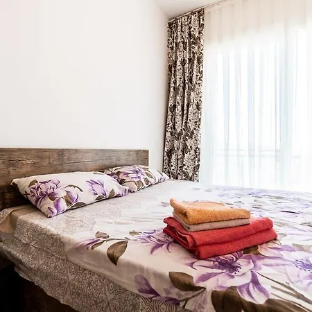 Cozy Sel B5 Lapithos (Northern Cyprus)