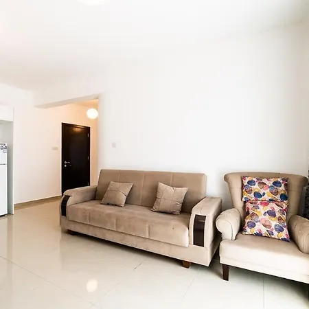 Cozy Sel B5 Apartament