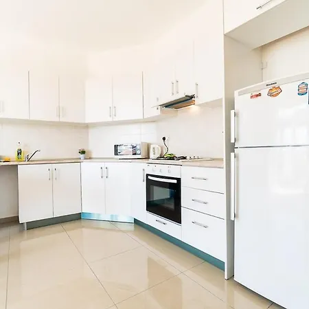 Apartament Cozy Sel B5