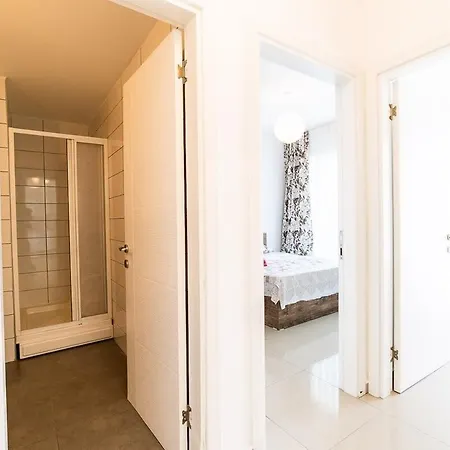 Apartman Cozy Sel B5 Lápithosz