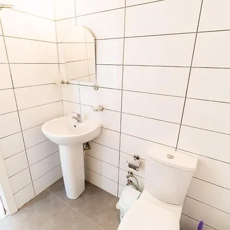 Cozy Sel B5 * Lapithos (Northern Cyprus)