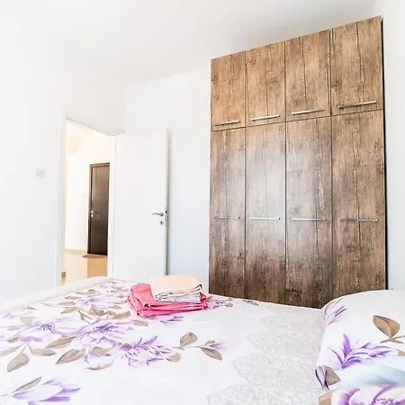 Lejlighed Cozy Sel B5 Lapithos (Northern Cyprus)