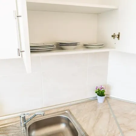 Apartament Cozy Sel B5 *