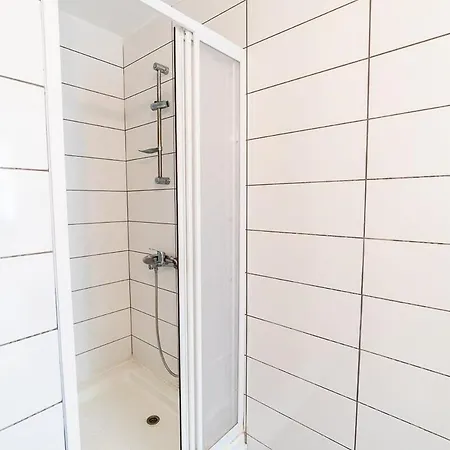 Cozy Sel B5 Apartman Lápithosz