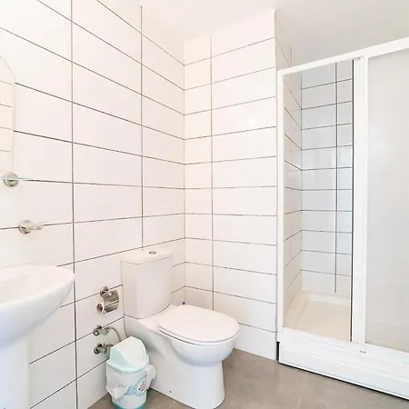 Apartman Cozy Sel B5 Lápithosz