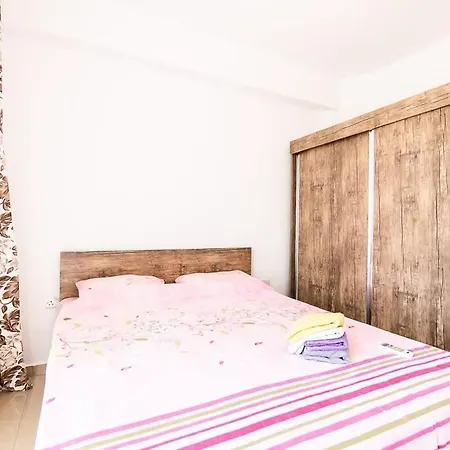 Cozy Sel B5 Lapithos (Northern Cyprus)