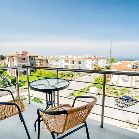 Apartment Separated Comfortable Lapta-sel