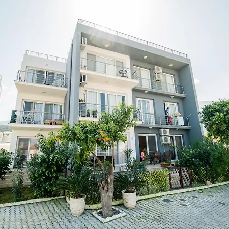 Apartment Separated Comfortable Lapta-sel