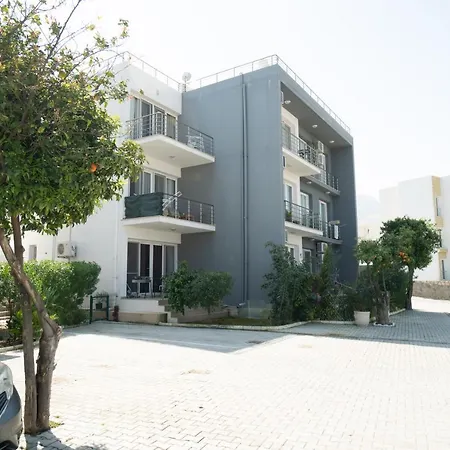 Cozy Sel B5 * Lapithos (Northern Cyprus)