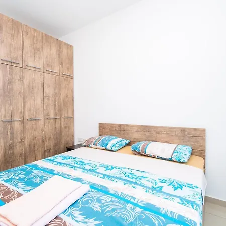 Apartment Separated Comfortable Lapta-sel Lapithos (Northern Cyprus)
