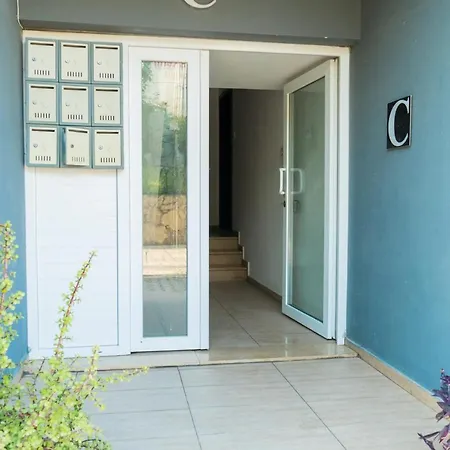 Apartment Separated Comfortable Lapta-sel