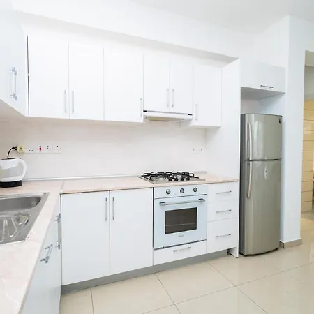 Apartment Separated Comfortable Lapta-sel