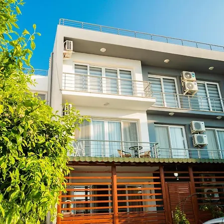 Apartment Separated Comfortable Lapta-sel
