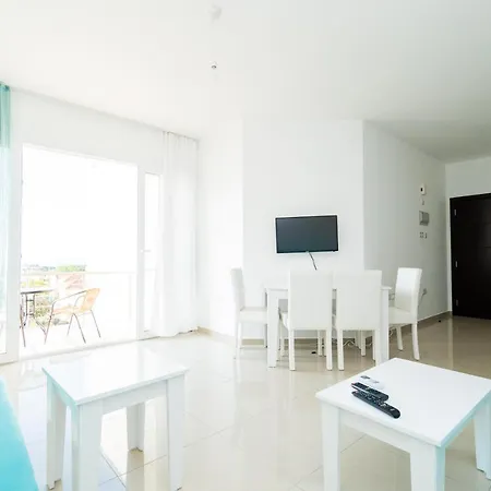 Apartment Separated Comfortable Lapta-sel Lapithos (Northern Cyprus)