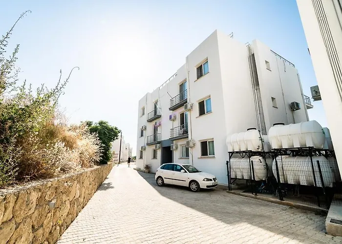 Cozy Sel B5 アパート *