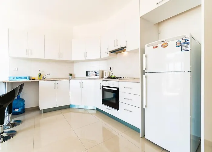 アパート Cozy Sel B5