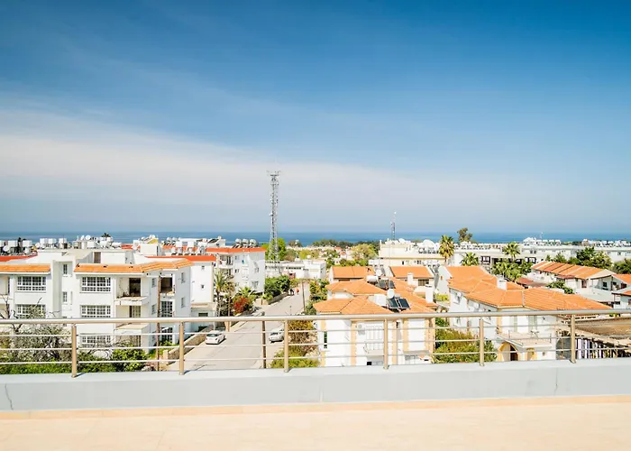 アパート Cozy Sel B5